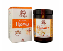 Бальзам с прополисом Промёд, 120 г