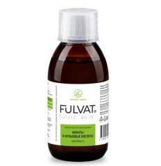 ФУЛЬВАТ/FULVAT 200мл.