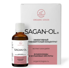 Sagan-OL/Саган-ОЛ 30 мл