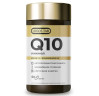 Коэнзим Q10 (Убихинол) с фульвовой кислотой 30 капсул