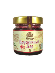 «Брусничный Дар» варенье из брусники, 200 г