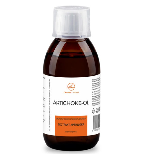 Экстракт Артишока/Artichoke-OL 200мл.