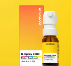 D3-спрей 2000, 170 доз