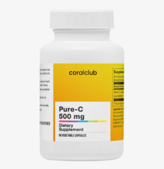 Pure-C 500 мг