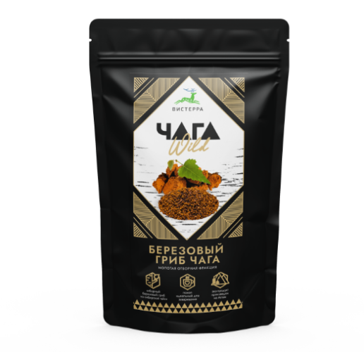 Напиток «Чага Wild», 100 г