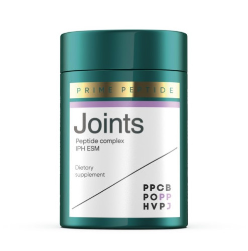 Джоинс - Prime Peptide® Joints