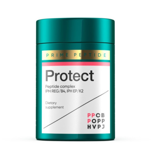 Протект - Prime Peptide® Protect 