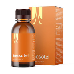 Мезотель с холином