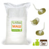Маш (бобы Мунг) для проращивания, 5 кг