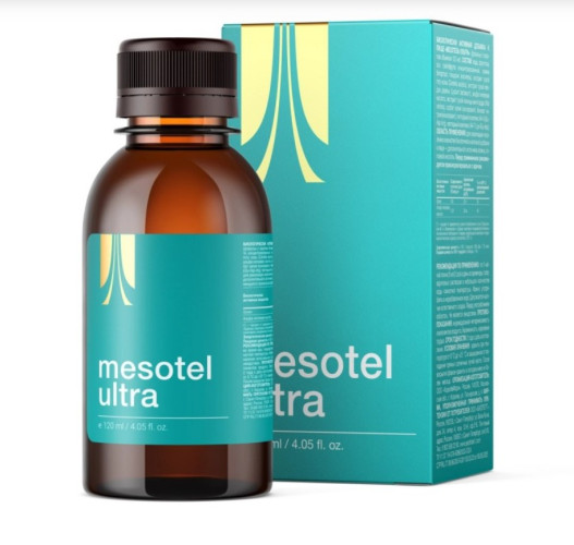 Mesotel Ultra (Мезотель ультра)