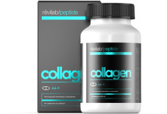 Revilab peptide collagen