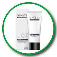 Reviline