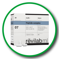 Серия Revilab ML